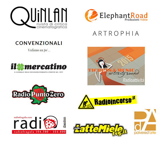 media partner